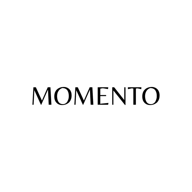 Momento Logo