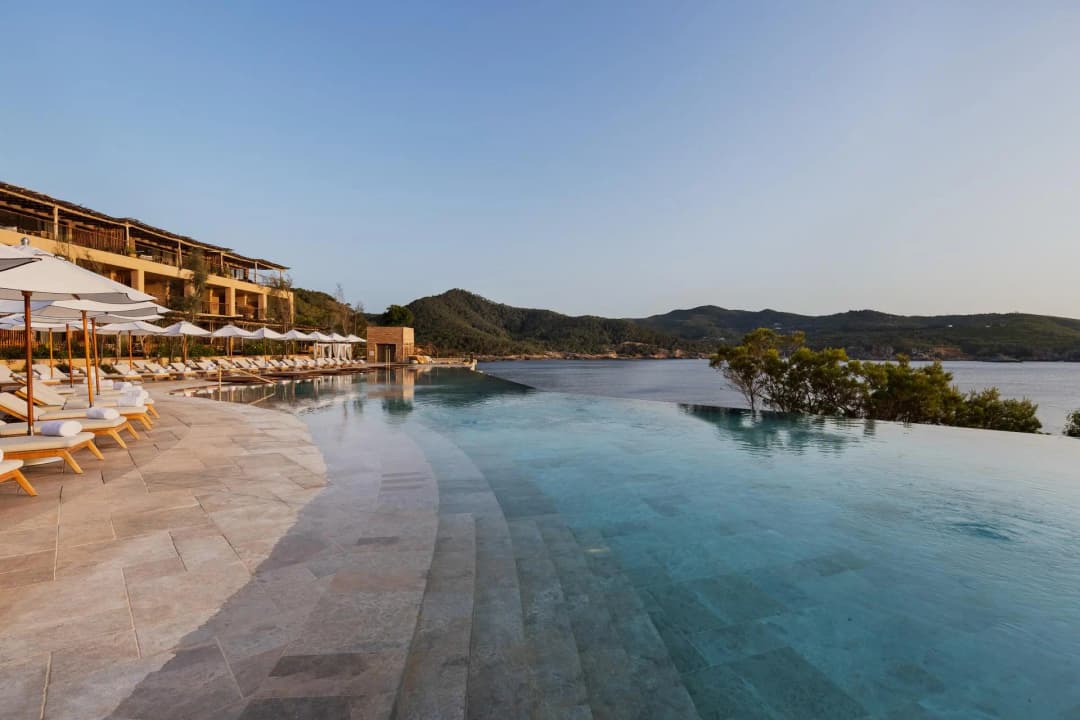 Hôtel - Six Senses Ibiza